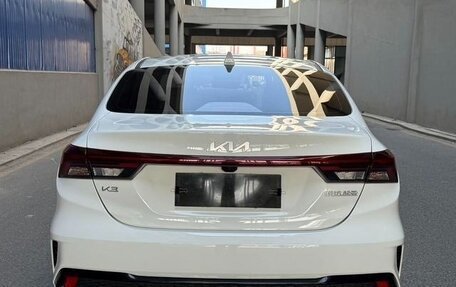 KIA K3, 2023 год, 1 800 000 рублей, 7 фотография