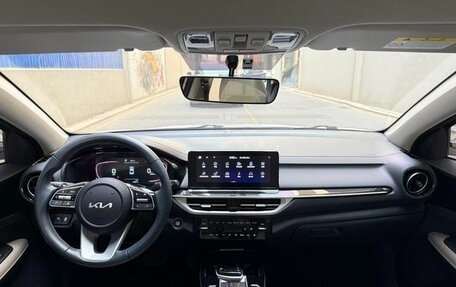 KIA K3, 2023 год, 1 800 000 рублей, 8 фотография