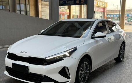 KIA K3, 2023 год, 1 800 000 рублей, 3 фотография