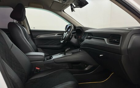 Haval F7 I, 2021 год, 1 710 000 рублей, 9 фотография