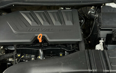 Haval F7 I, 2021 год, 1 710 000 рублей, 12 фотография