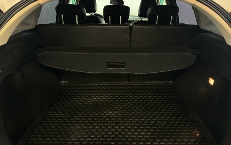 Haval F7 I, 2021 год, 1 710 000 рублей, 11 фотография