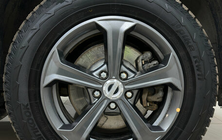 Haval F7 I, 2021 год, 1 710 000 рублей, 13 фотография