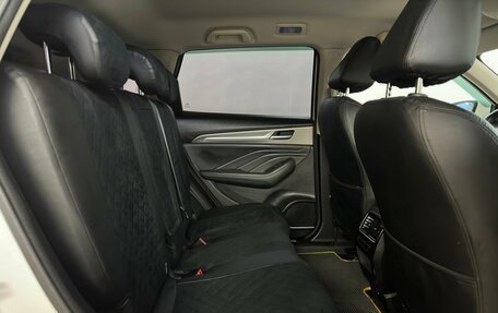 Haval F7 I, 2021 год, 1 710 000 рублей, 10 фотография