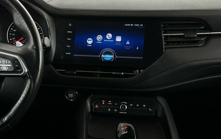 Haval F7 I, 2021 год, 1 710 000 рублей, 7 фотография