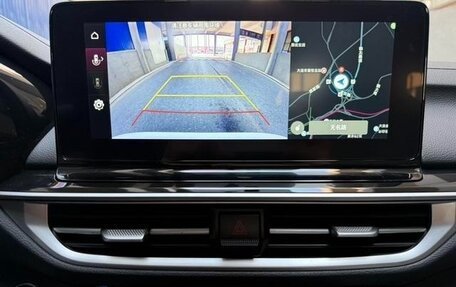 KIA K3, 2023 год, 1 800 000 рублей, 11 фотография