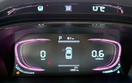 KIA K3, 2023 год, 1 800 000 рублей, 10 фотография