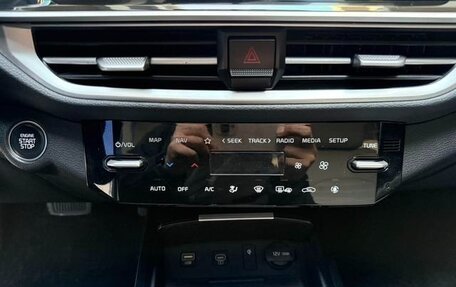 KIA K3, 2023 год, 1 800 000 рублей, 12 фотография