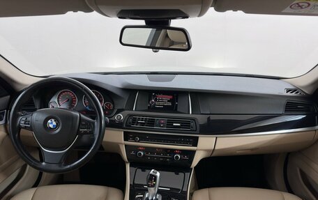 BMW 5 серия, 2014 год, 2 040 000 рублей, 5 фотография