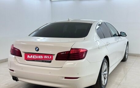 BMW 5 серия, 2014 год, 2 040 000 рублей, 4 фотография