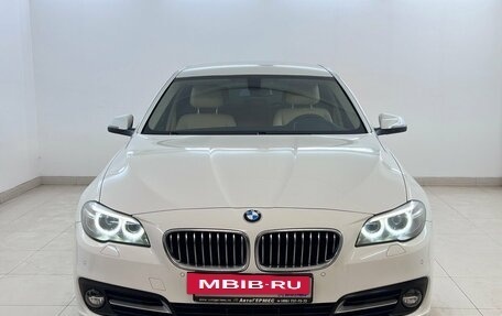 BMW 5 серия, 2014 год, 2 040 000 рублей, 2 фотография