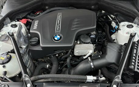 BMW 5 серия, 2014 год, 2 040 000 рублей, 15 фотография