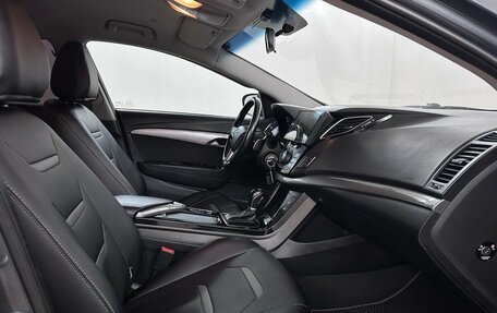 Hyundai i40 I рестайлинг, 2015 год, 1 100 000 рублей, 10 фотография