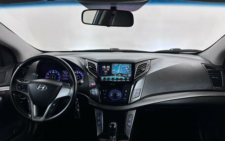 Hyundai i40 I рестайлинг, 2015 год, 1 100 000 рублей, 5 фотография