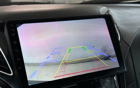 Hyundai i40 I рестайлинг, 2015 год, 1 100 000 рублей, 8 фотография