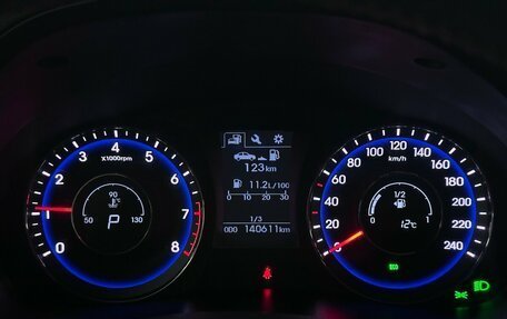 Hyundai i40 I рестайлинг, 2015 год, 1 100 000 рублей, 6 фотография