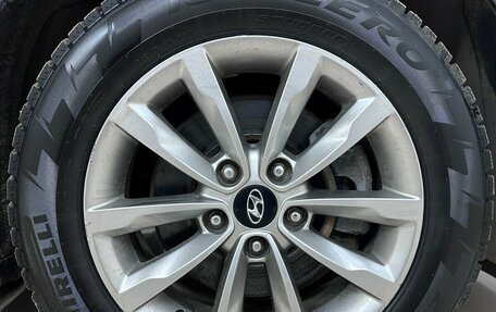 Hyundai i40 I рестайлинг, 2015 год, 1 100 000 рублей, 14 фотография