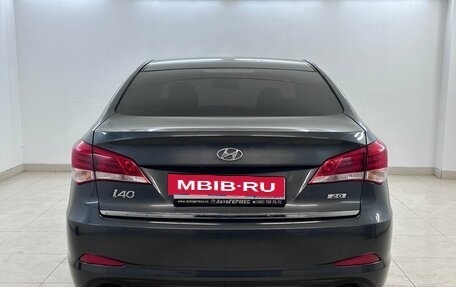 Hyundai i40 I рестайлинг, 2015 год, 1 100 000 рублей, 3 фотография