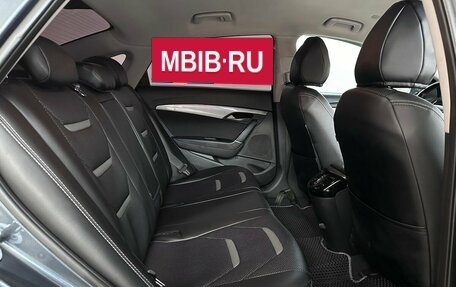 Hyundai i40 I рестайлинг, 2015 год, 1 100 000 рублей, 11 фотография