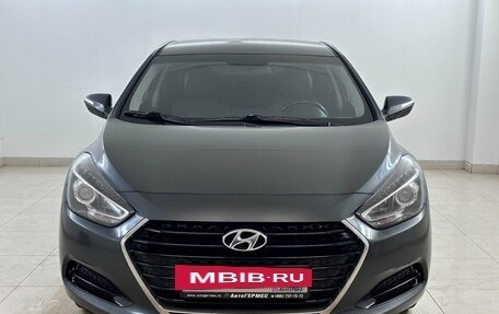 Hyundai i40 I рестайлинг, 2015 год, 1 100 000 рублей, 2 фотография