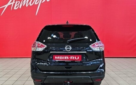 Nissan X-Trail, 2017 год, 1 849 000 рублей, 4 фотография