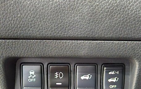 Nissan X-Trail, 2017 год, 1 849 000 рублей, 16 фотография