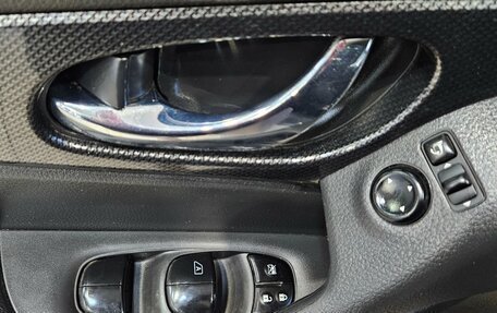 Nissan X-Trail, 2017 год, 1 849 000 рублей, 17 фотография