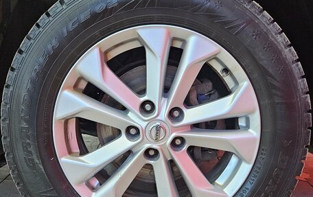 Nissan X-Trail, 2017 год, 1 849 000 рублей, 19 фотография