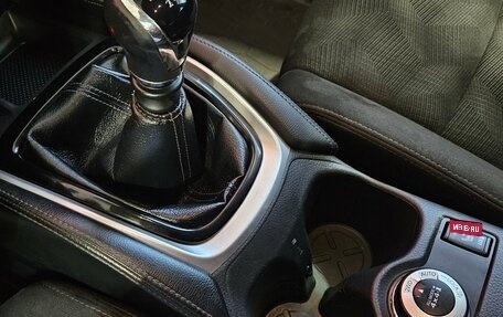 Nissan X-Trail, 2017 год, 1 849 000 рублей, 15 фотография