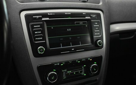 Skoda Octavia, 2012 год, 820 000 рублей, 7 фотография