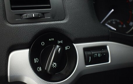 Skoda Octavia, 2012 год, 820 000 рублей, 8 фотография