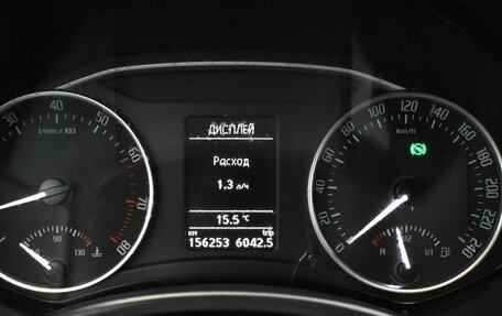 Skoda Octavia, 2012 год, 820 000 рублей, 6 фотография