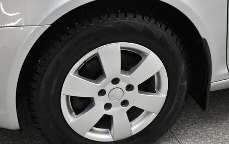 Skoda Octavia, 2012 год, 820 000 рублей, 14 фотография