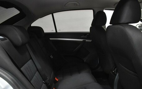 Skoda Octavia, 2012 год, 820 000 рублей, 11 фотография