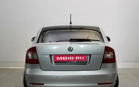 Skoda Octavia, 2012 год, 820 000 рублей, 3 фотография