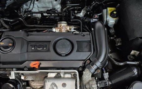 Skoda Octavia, 2012 год, 820 000 рублей, 13 фотография