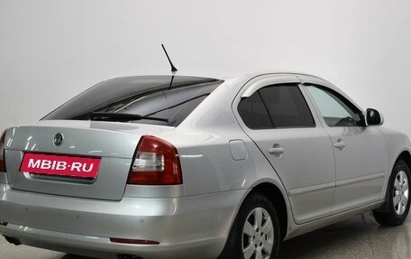 Skoda Octavia, 2012 год, 820 000 рублей, 4 фотография