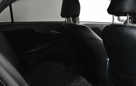 Toyota Corolla, 2008 год, 650 000 рублей, 12 фотография