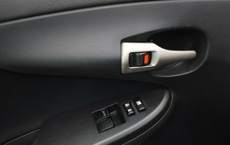 Toyota Corolla, 2008 год, 650 000 рублей, 10 фотография