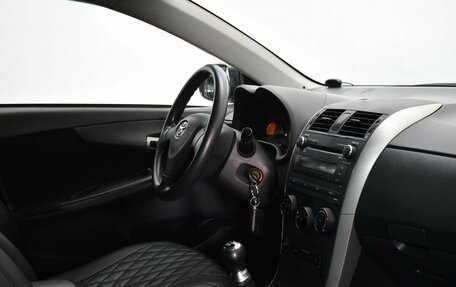 Toyota Corolla, 2008 год, 650 000 рублей, 11 фотография