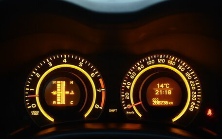 Toyota Corolla, 2008 год, 650 000 рублей, 6 фотография