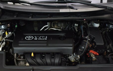 Toyota Corolla, 2008 год, 650 000 рублей, 14 фотография