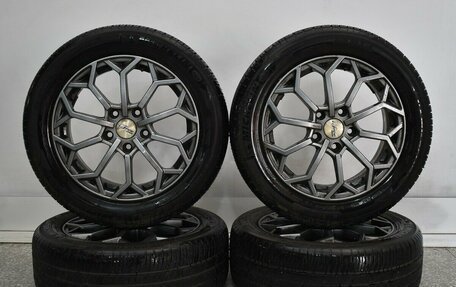 Toyota Corolla, 2008 год, 650 000 рублей, 16 фотография