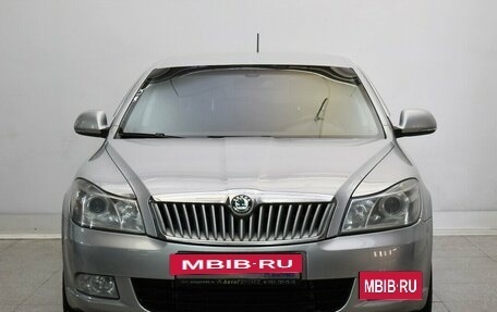 Skoda Octavia, 2012 год, 820 000 рублей, 2 фотография