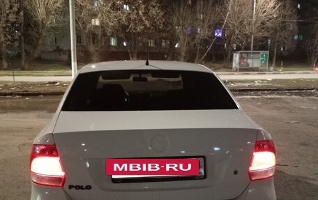 Volkswagen Polo VI (EU Market), 2013 год, 480 000 рублей, 2 фотография