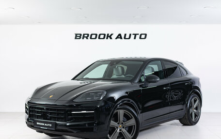 Porsche Cayenne III, 2023 год, 13 990 000 рублей, 1 фотография