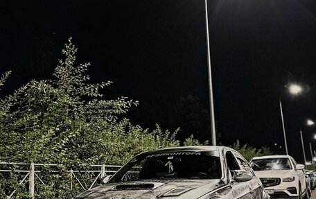 BMW 3 серия, 2008 год, 1 200 000 рублей, 1 фотография