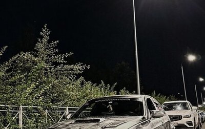 BMW 3 серия, 2008 год, 1 200 000 рублей, 1 фотография