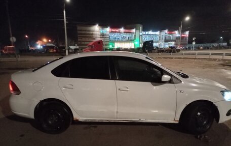 Volkswagen Polo VI (EU Market), 2013 год, 480 000 рублей, 4 фотография