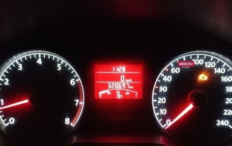 Volkswagen Polo VI (EU Market), 2013 год, 480 000 рублей, 6 фотография